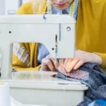 Formation couture et reconversion professionnelle