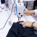 Quels tissus choisir pour coudre ses vêtements ? Robes, pantalons, chemises, jupes…