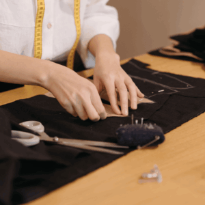 Lire la suite à propos de l’article Le nylon : une fibre synthétique révolutionnaire