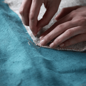 Lire la suite à propos de l’article Le lin : une fibre naturelle, élégante et durable