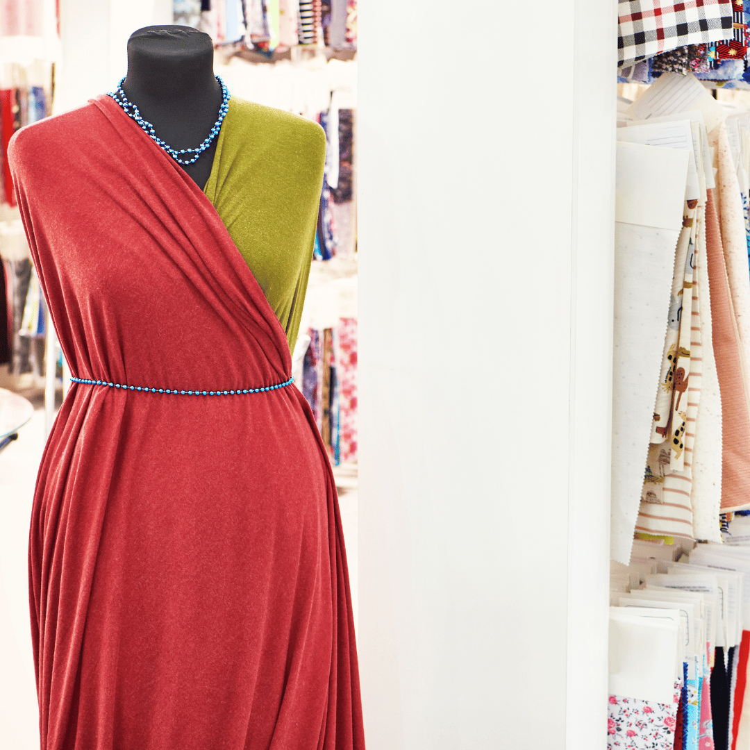 Astuces pour réussir sa couture anglaise