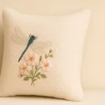 Fiche métier : Brodeur / Brodeuse d’art – Broderie traditionnelle moderne