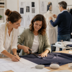 Fiche métier : couturier