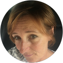 Photo de profil de Véronique Muller